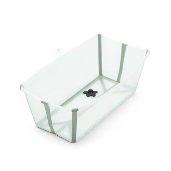 stokke flexi bath bañera bebé compacta