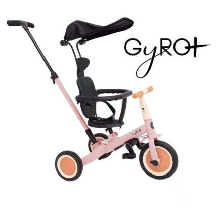 bicicleta evolutiva para bebés Gyro plus